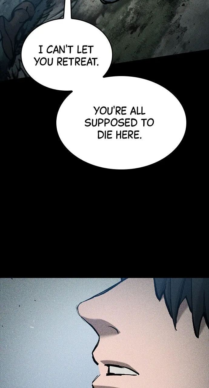 The Knight Only Lives Today Chapter 68 page 22 - 