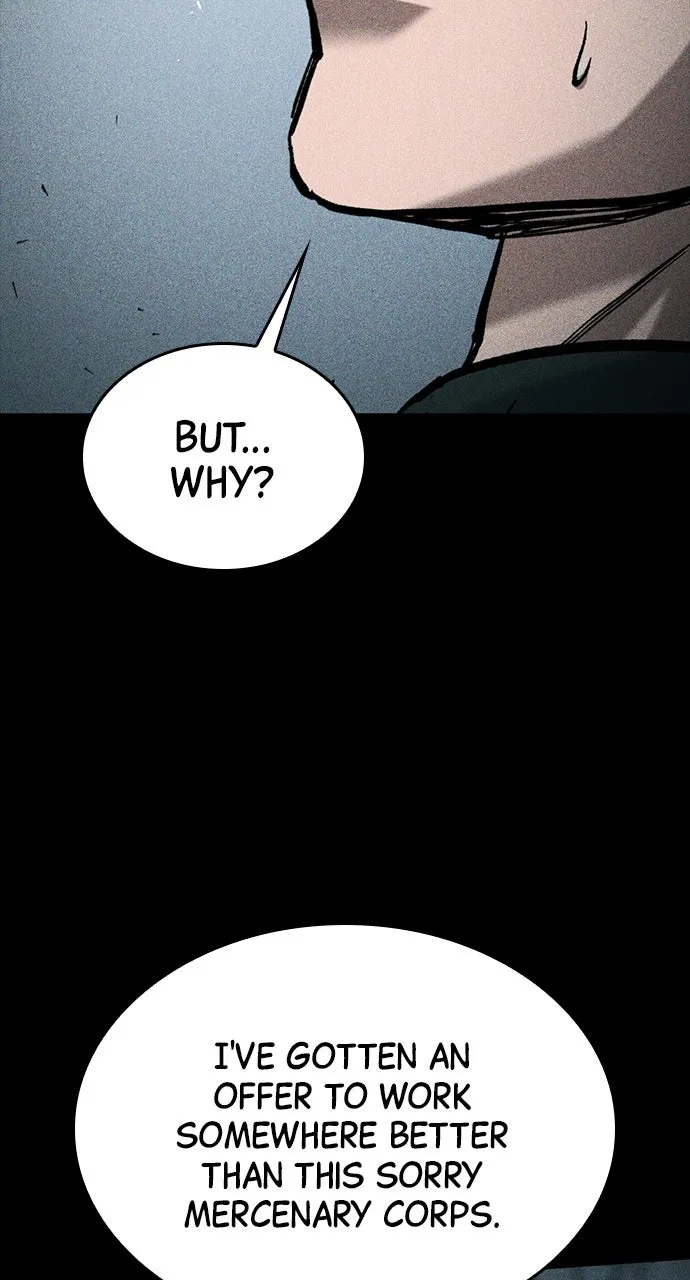 The Knight Only Lives Today Chapter 68 page 23 - 