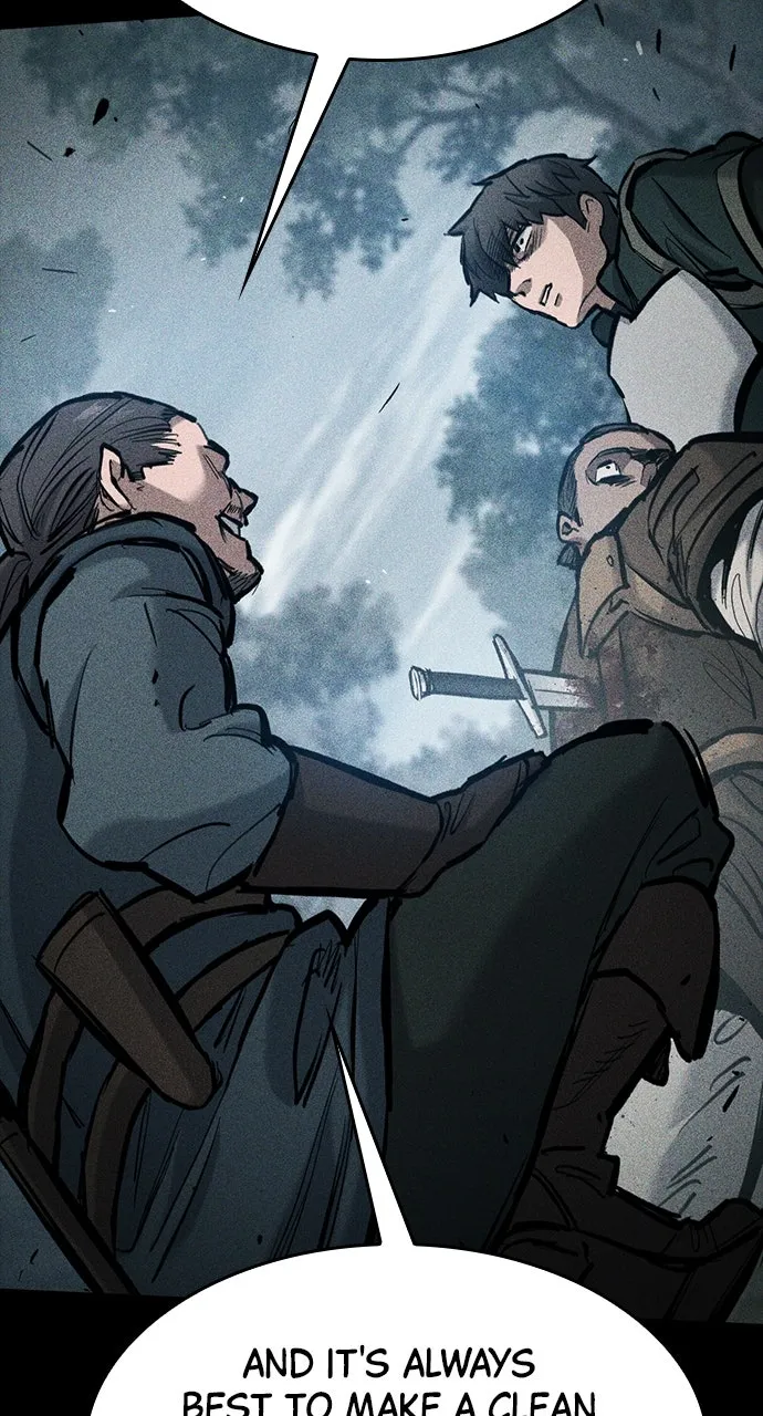 The Knight Only Lives Today Chapter 68 page 24 - 