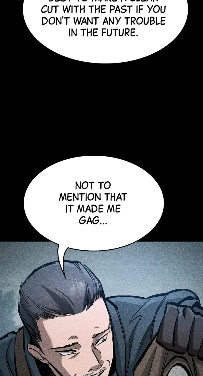 The Knight Only Lives Today Chapter 68 page 25 - 