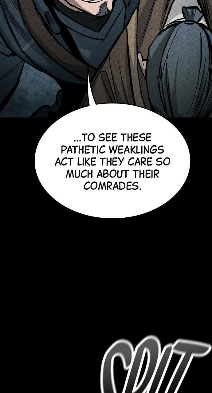 The Knight Only Lives Today Chapter 68 page 26 - 