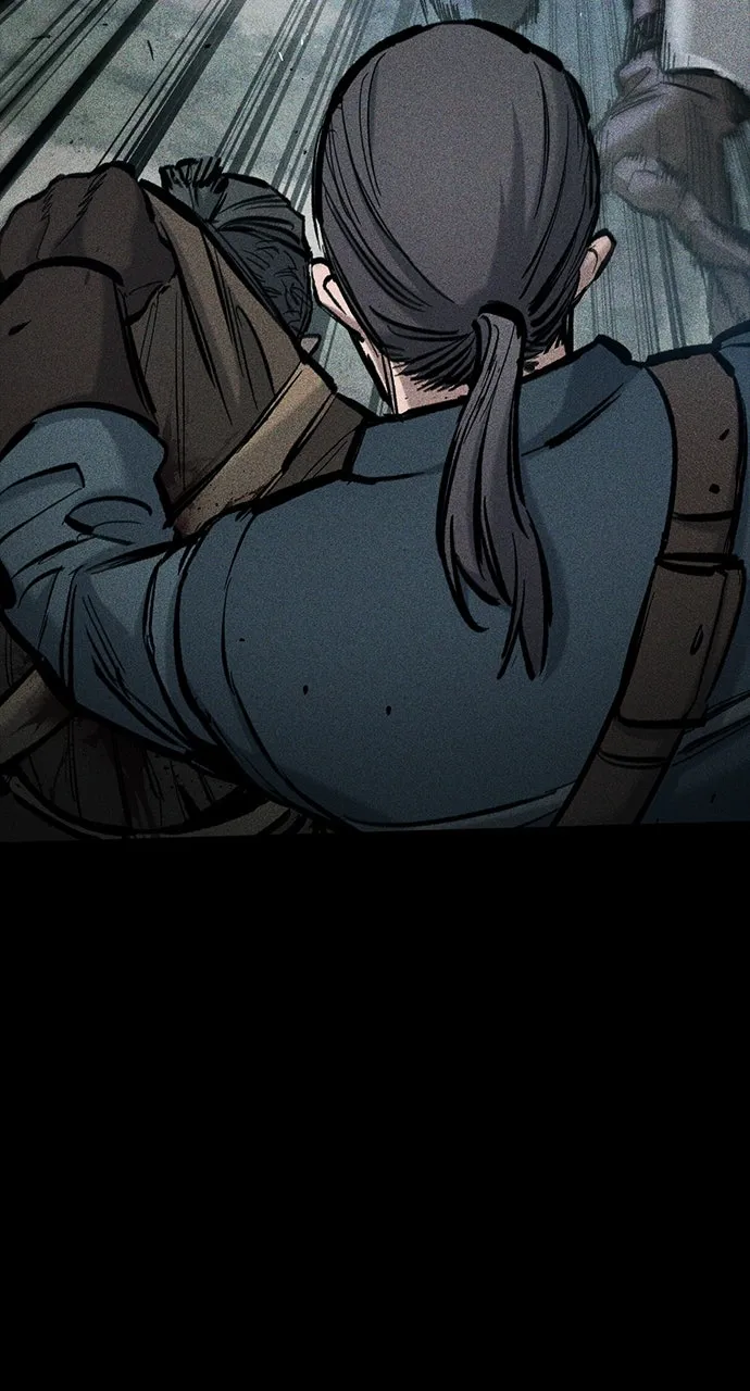 The Knight Only Lives Today Chapter 68 page 29 - 
