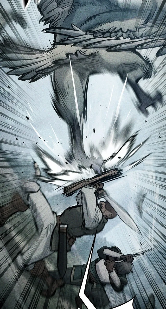 The Knight Only Lives Today Chapter 68 page 4 - 