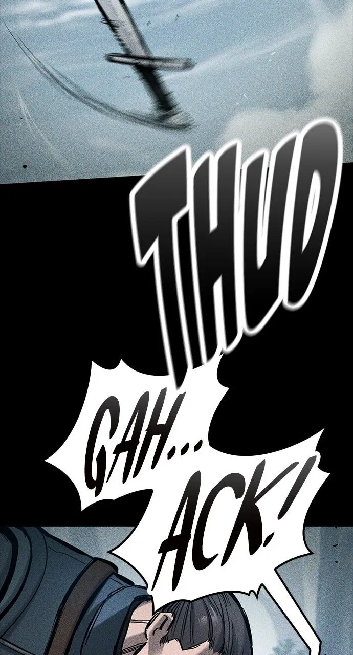 The Knight Only Lives Today Chapter 68 page 31 - 