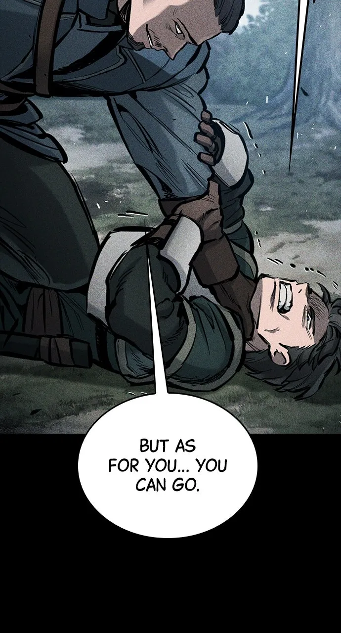 The Knight Only Lives Today Chapter 68 page 32 - 