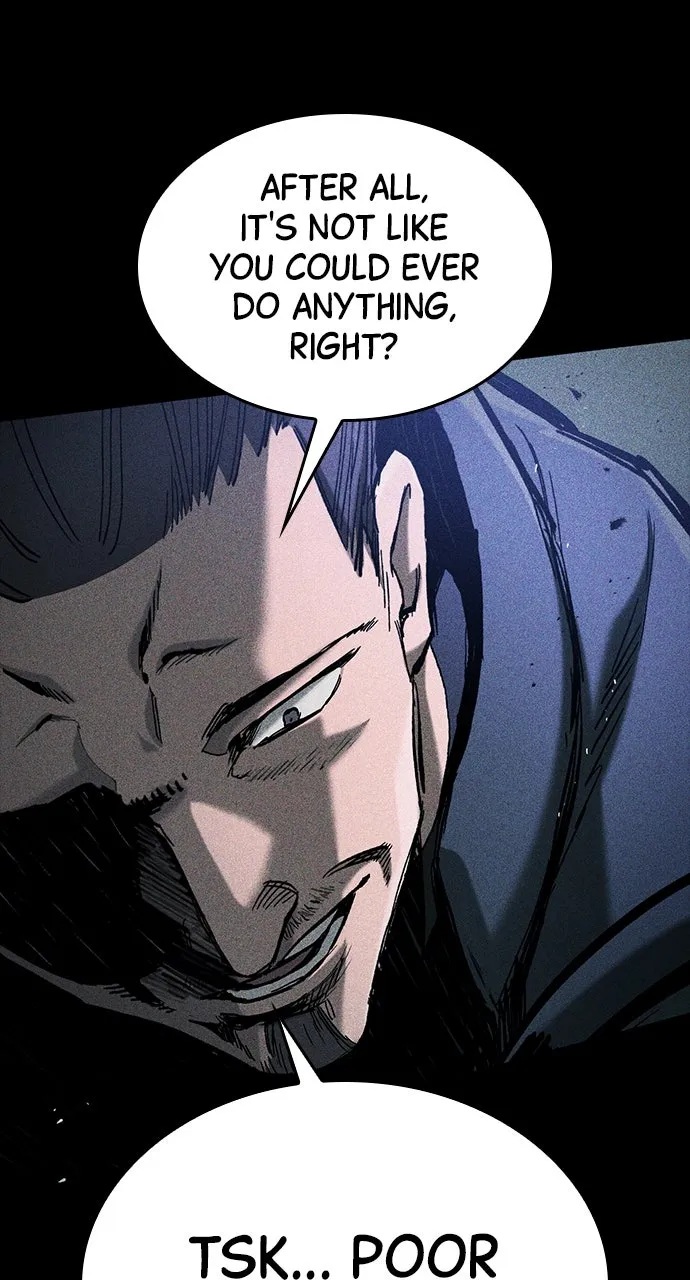 The Knight Only Lives Today Chapter 68 page 33 - 