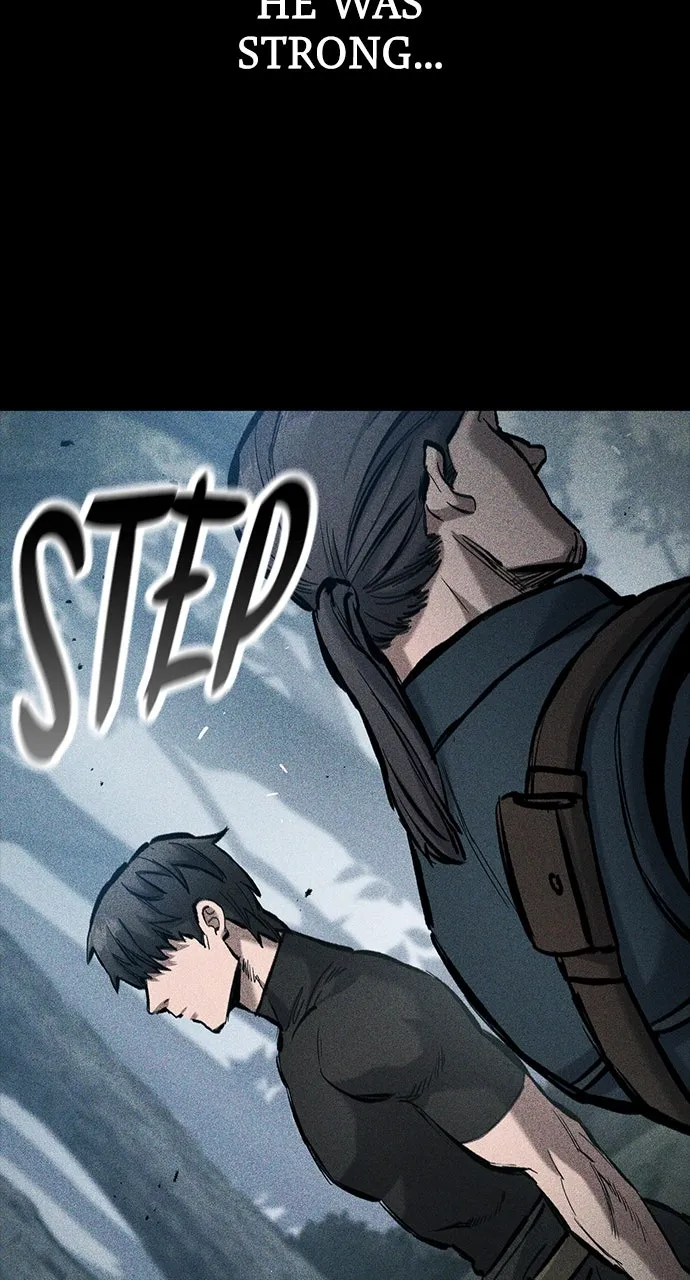 The Knight Only Lives Today Chapter 68 page 35 - 
