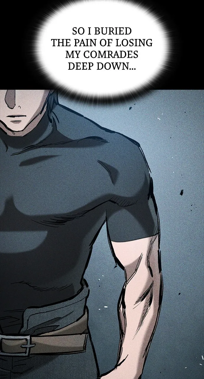 The Knight Only Lives Today Chapter 68 page 40 - 