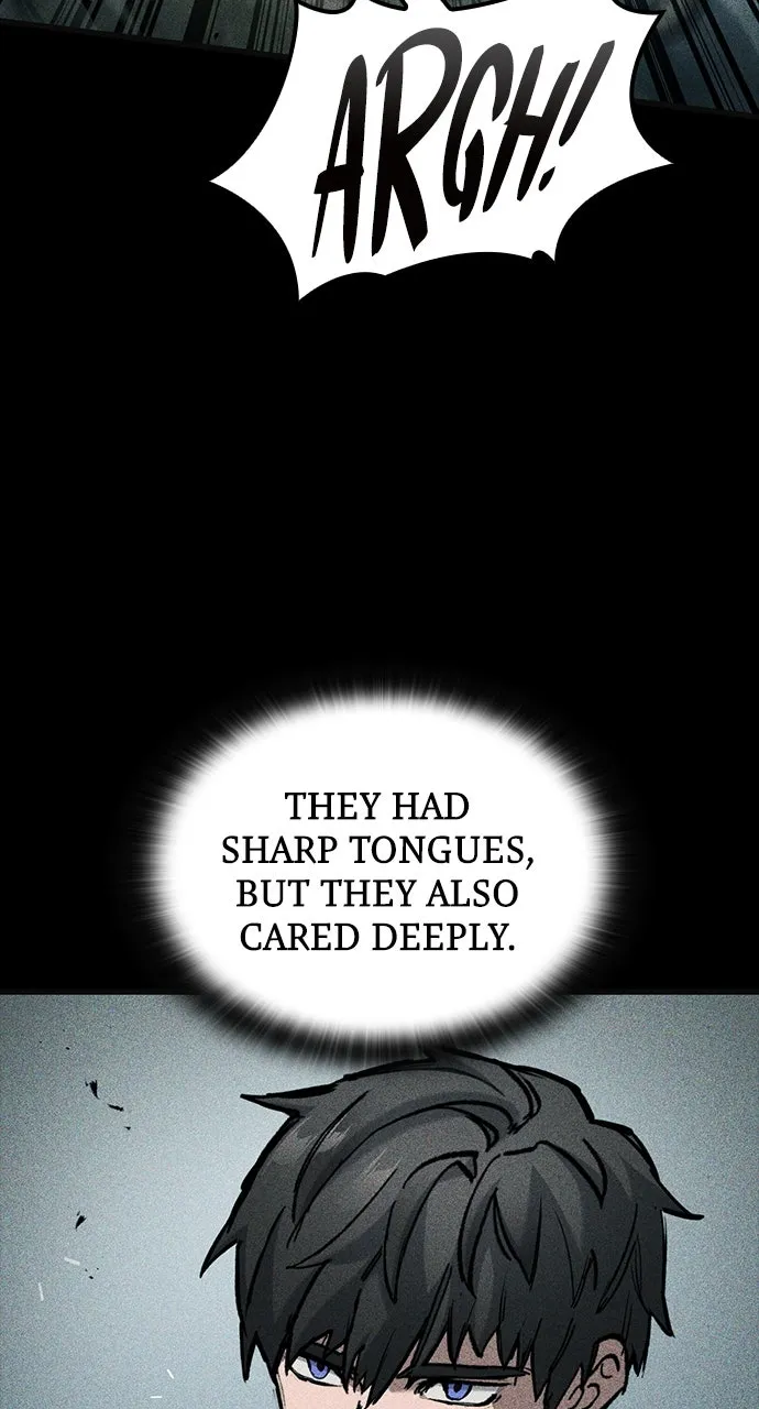 The Knight Only Lives Today Chapter 68 page 5 - 