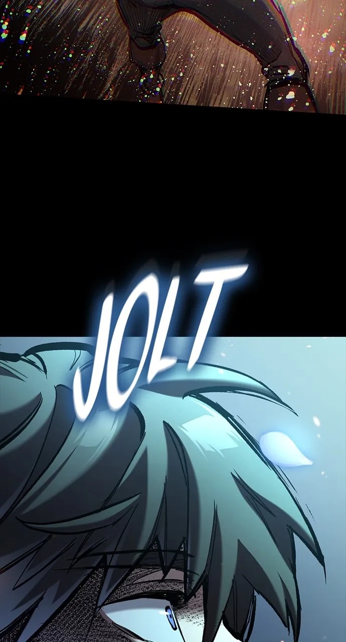 The Knight Only Lives Today Chapter 68 page 46 - 