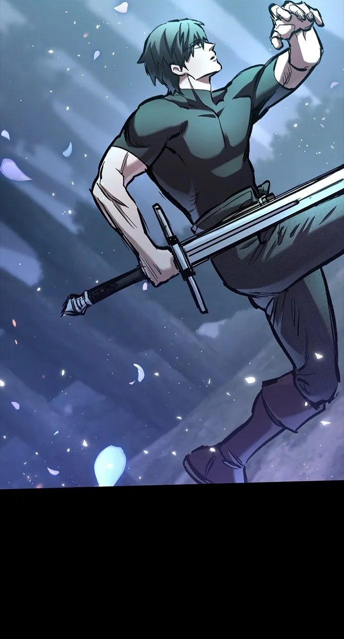 The Knight Only Lives Today Chapter 68 page 49 - 