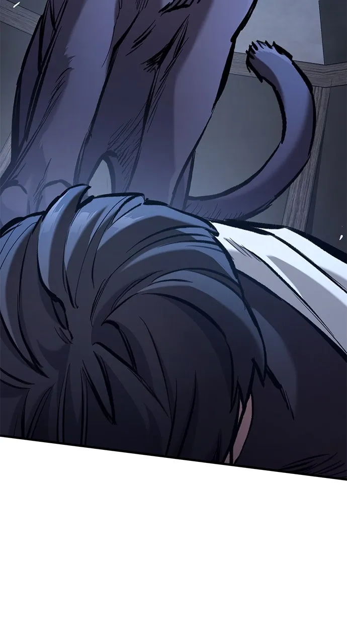 The Knight Only Lives Today Chapter 68 page 51 - 