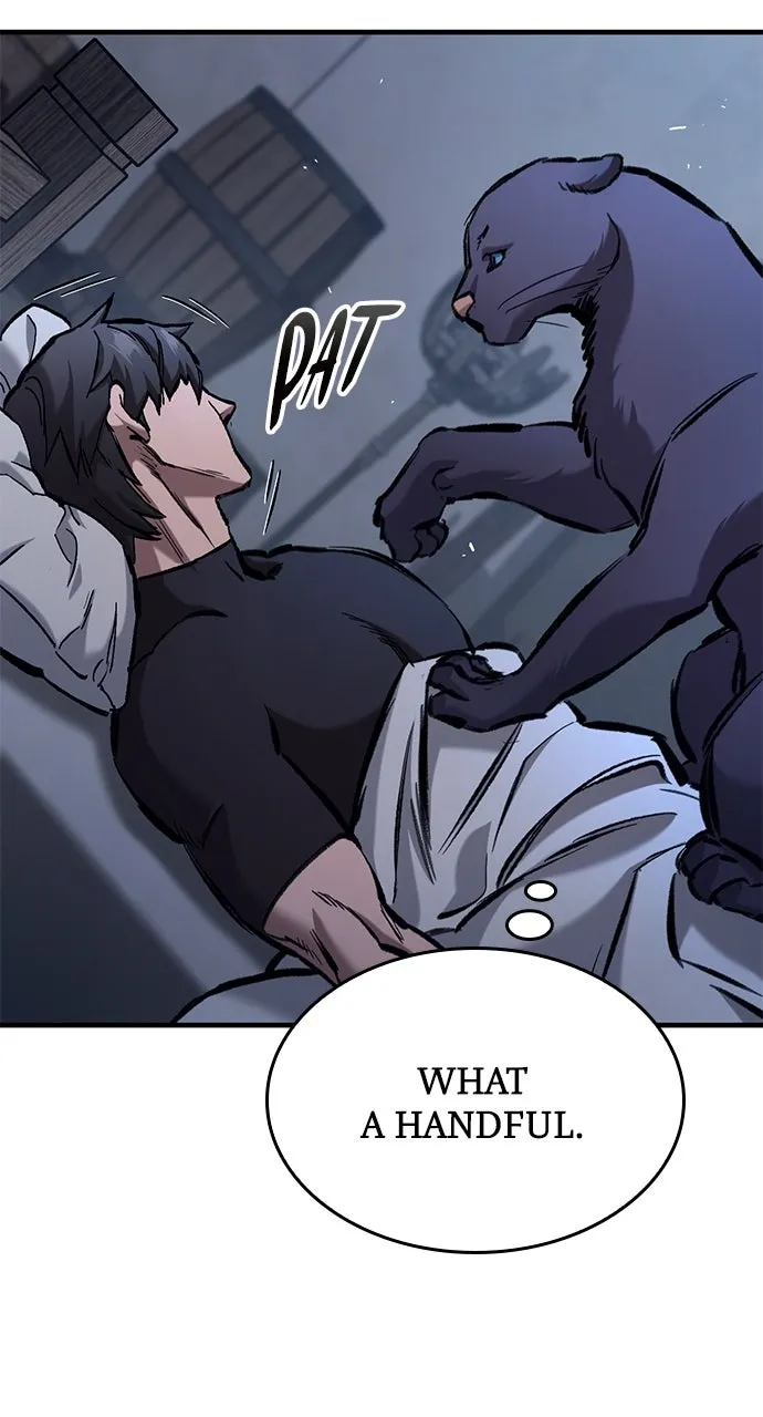 The Knight Only Lives Today Chapter 68 page 52 - 