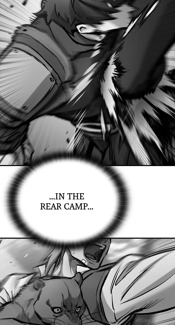 The Knight Only Lives Today Chapter 68 page 54 - 