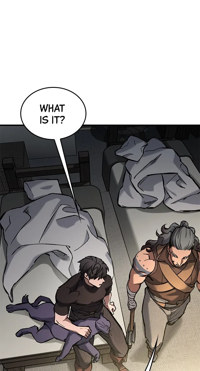 The Knight Only Lives Today Chapter 68 page 58 - 