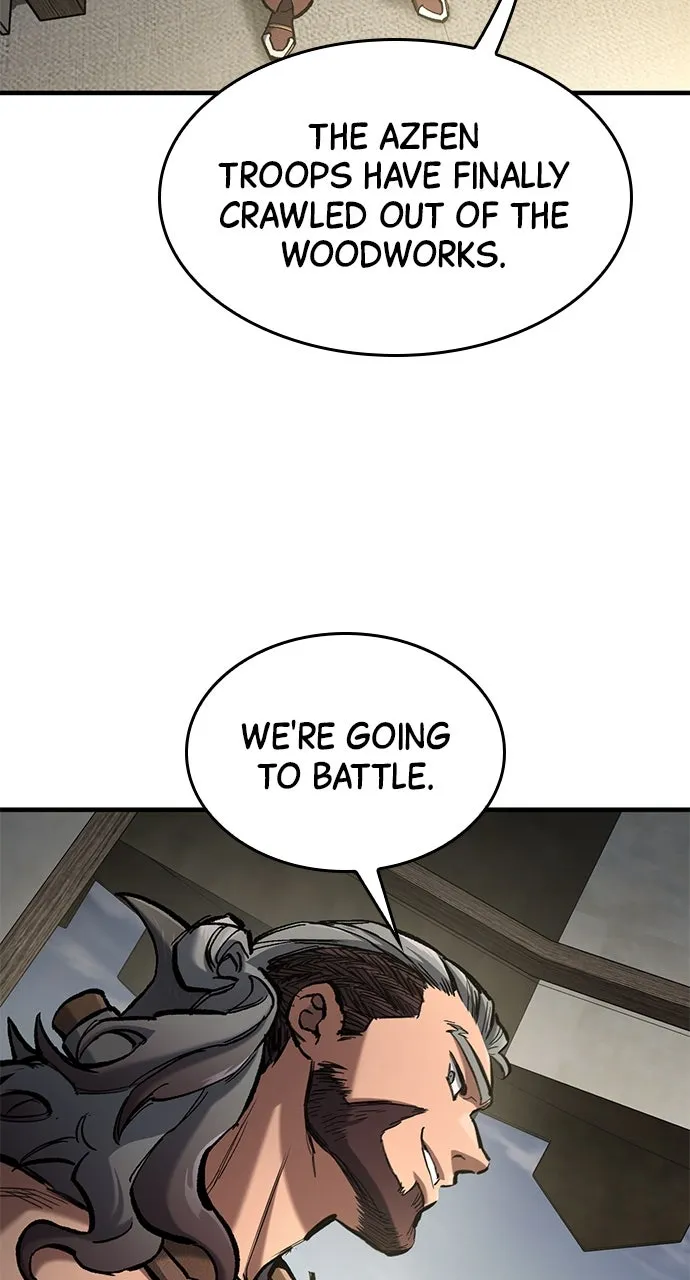 The Knight Only Lives Today Chapter 68 page 59 - 