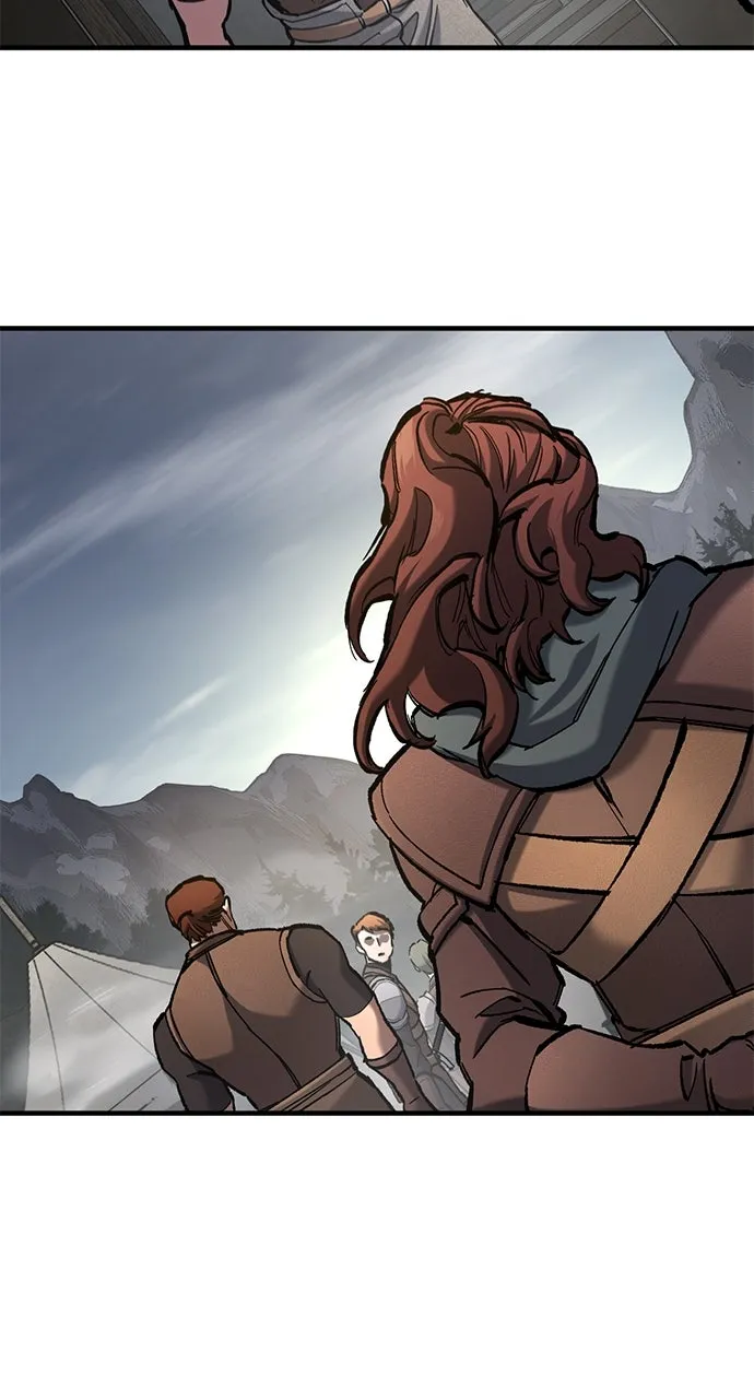 The Knight Only Lives Today Chapter 68 page 61 - 