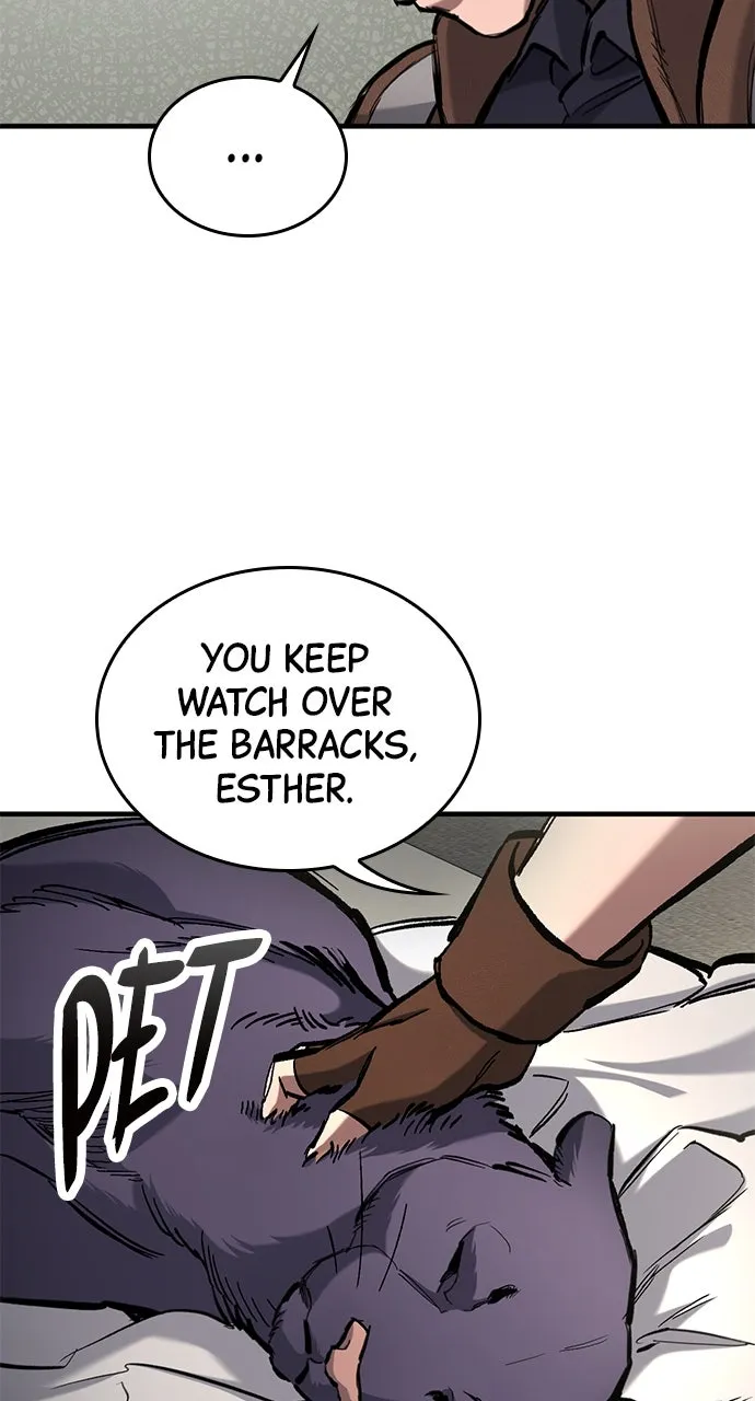 The Knight Only Lives Today Chapter 68 page 64 - 