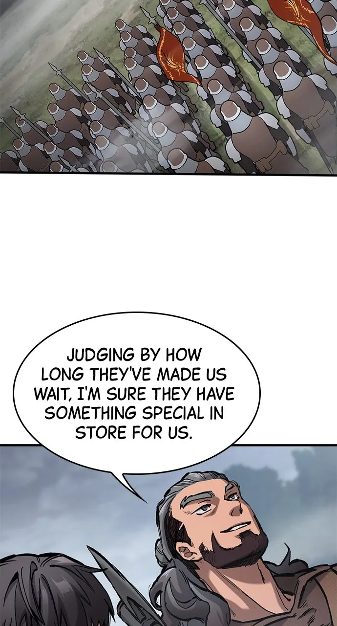 The Knight Only Lives Today Chapter 68 page 67 - 