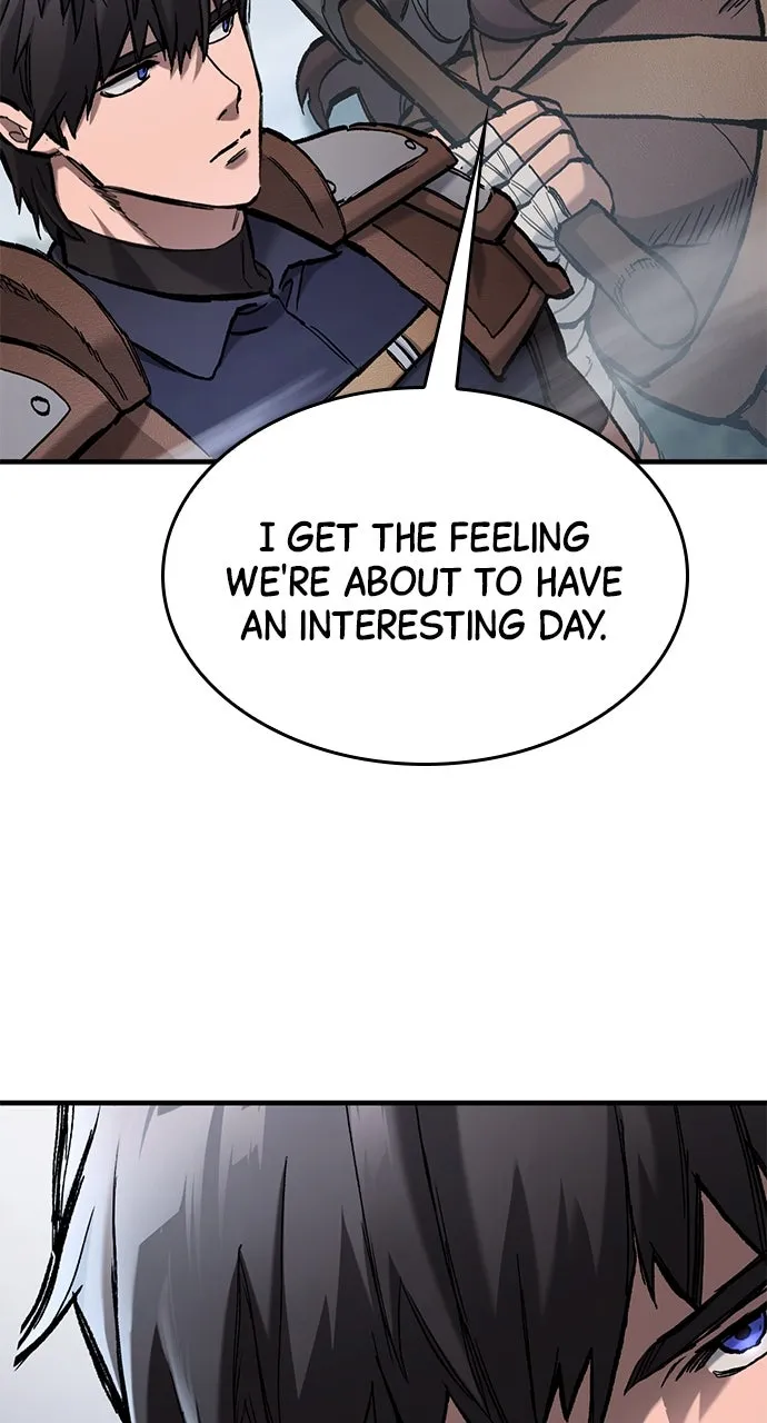 The Knight Only Lives Today Chapter 68 page 68 - 