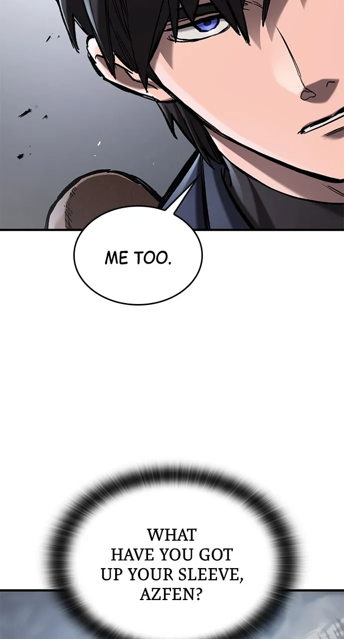 The Knight Only Lives Today Chapter 68 page 69 - 
