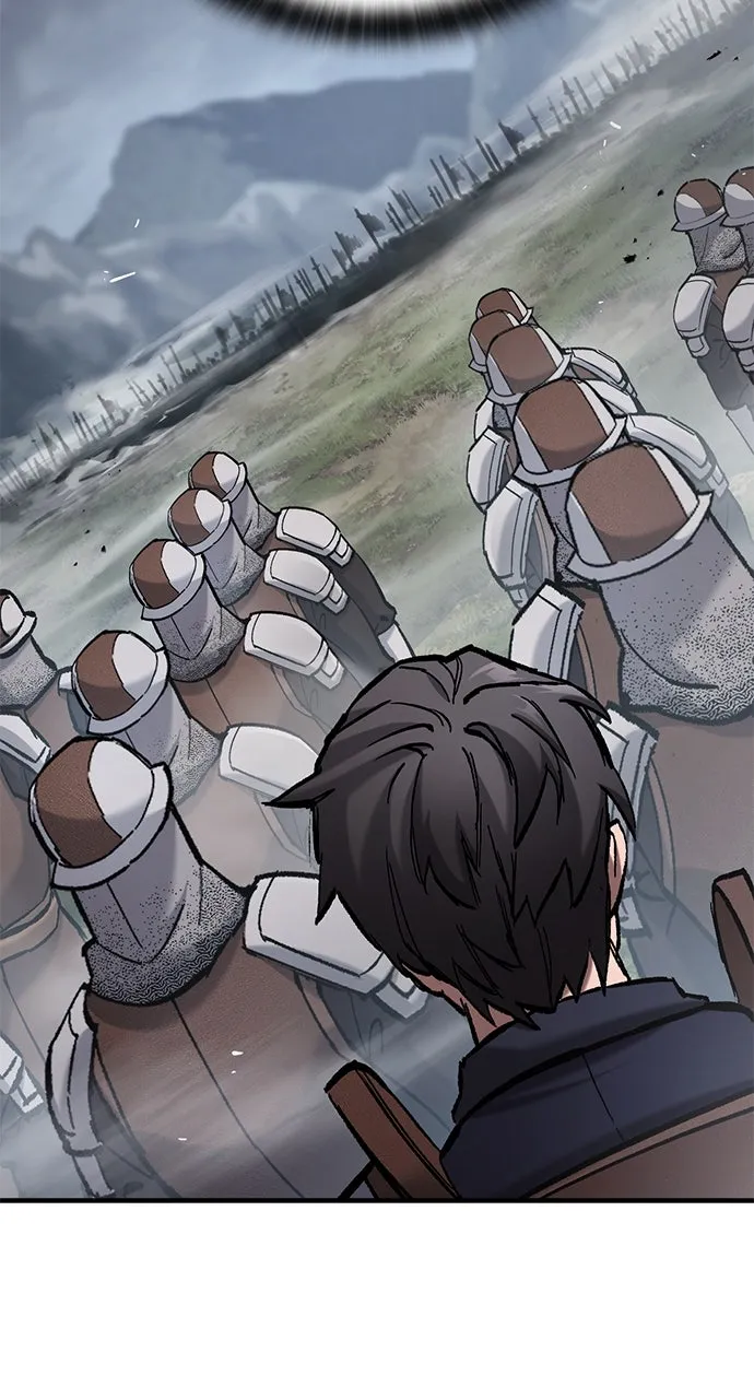The Knight Only Lives Today Chapter 68 page 70 - 
