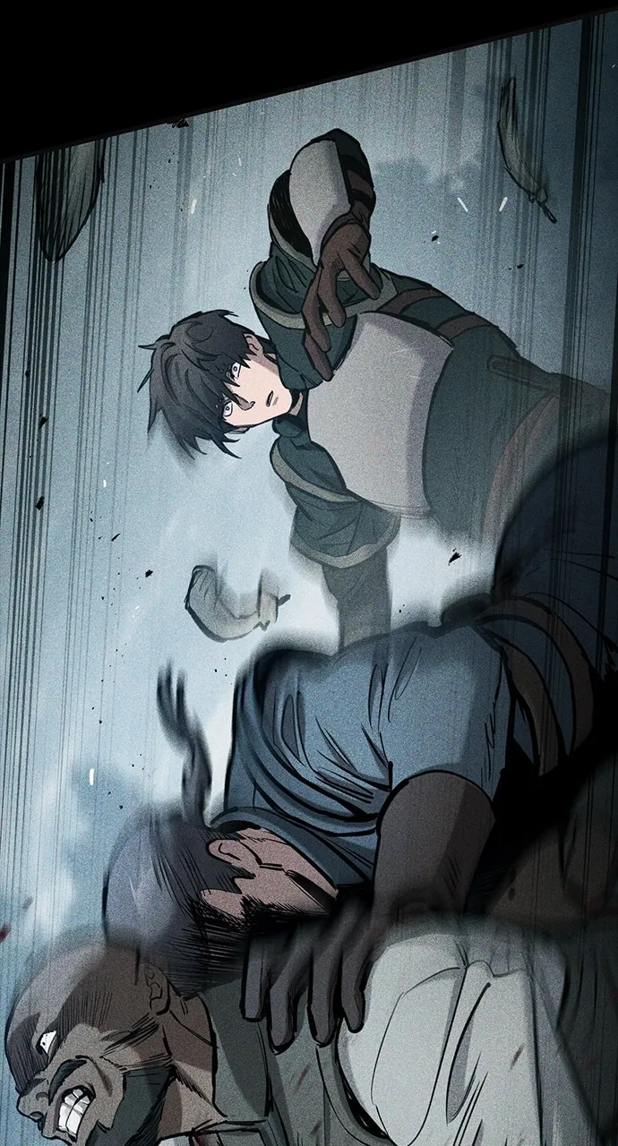 The Knight Only Lives Today Chapter 68 page 8 - 