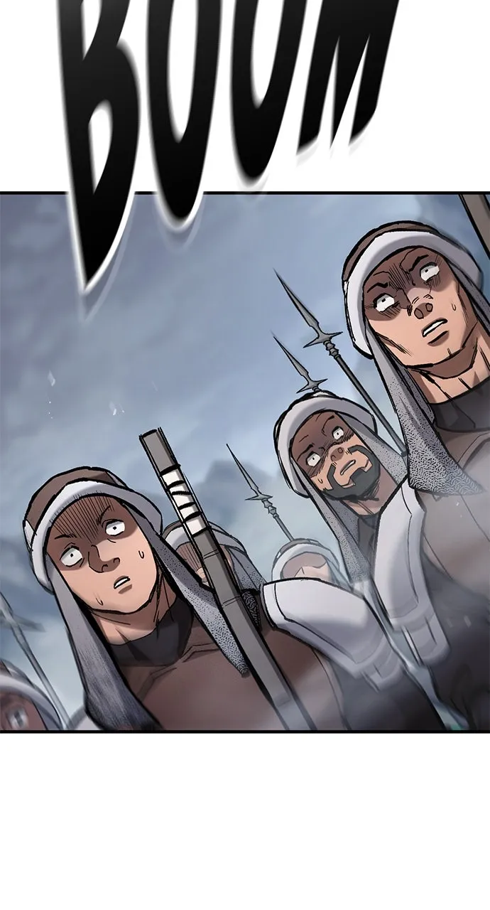 The Knight Only Lives Today Chapter 68 page 72 - 
