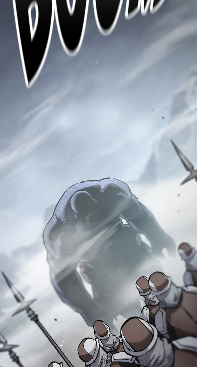 The Knight Only Lives Today Chapter 68 page 75 - 
