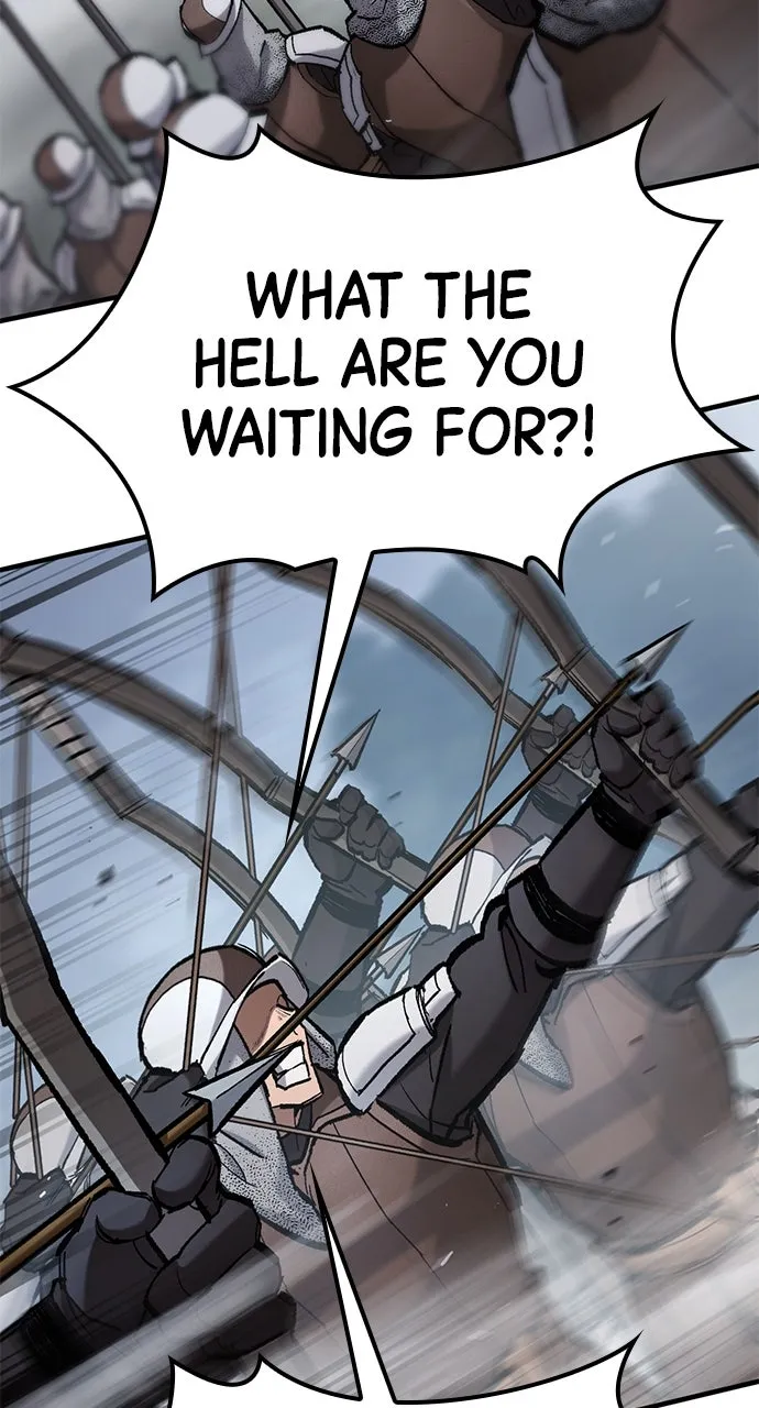The Knight Only Lives Today Chapter 68 page 76 - 