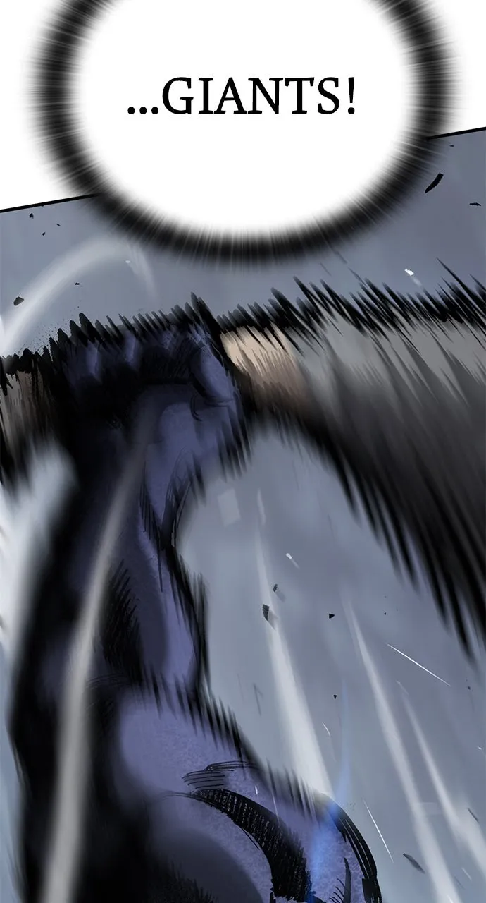 The Knight Only Lives Today Chapter 68 page 84 - 