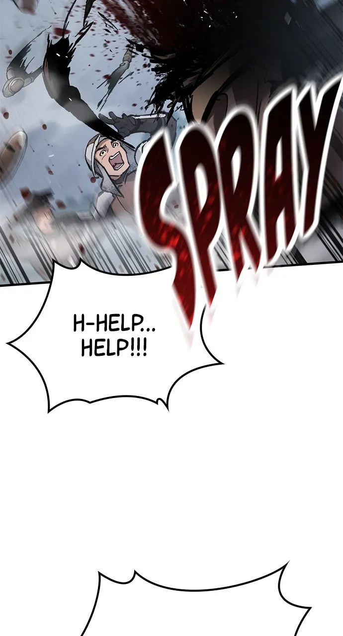 The Knight Only Lives Today Chapter 68 page 90 - 