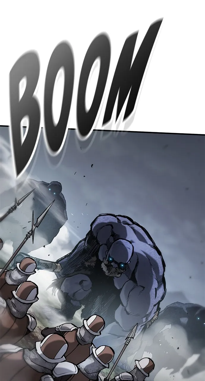 The Knight Only Lives Today Chapter 68 page 93 - 