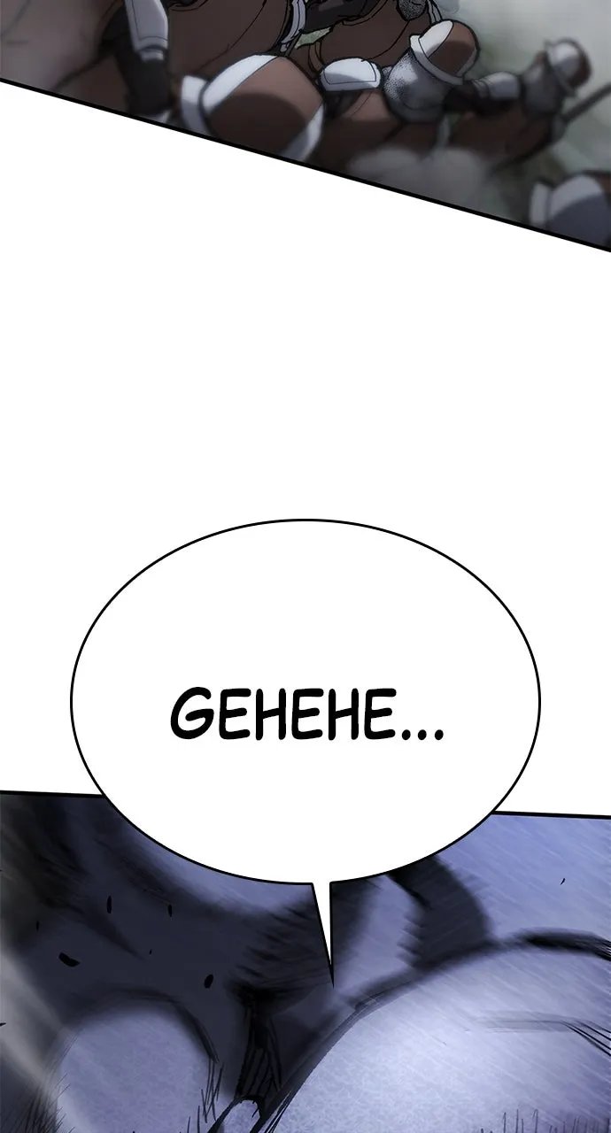 The Knight Only Lives Today Chapter 68 page 94 - 
