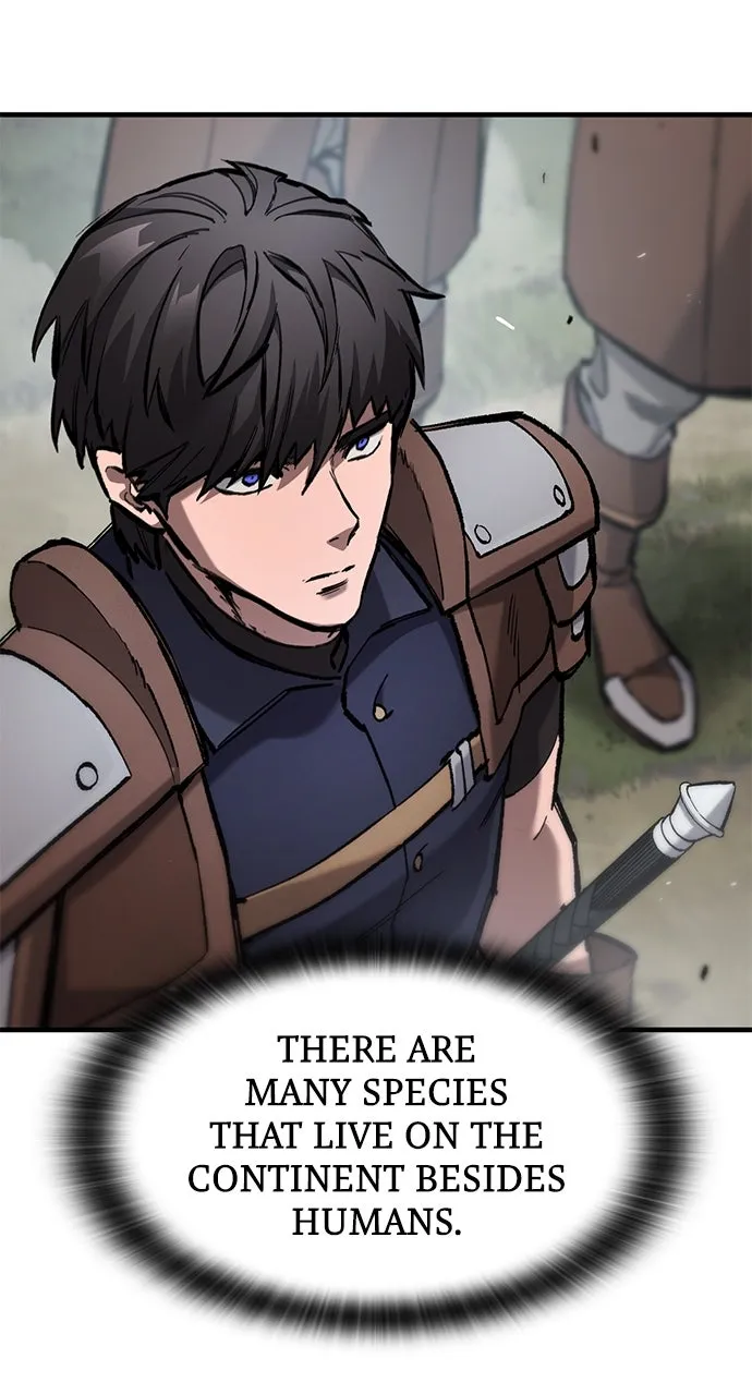 The Knight Only Lives Today Chapter 68 page 96 - 