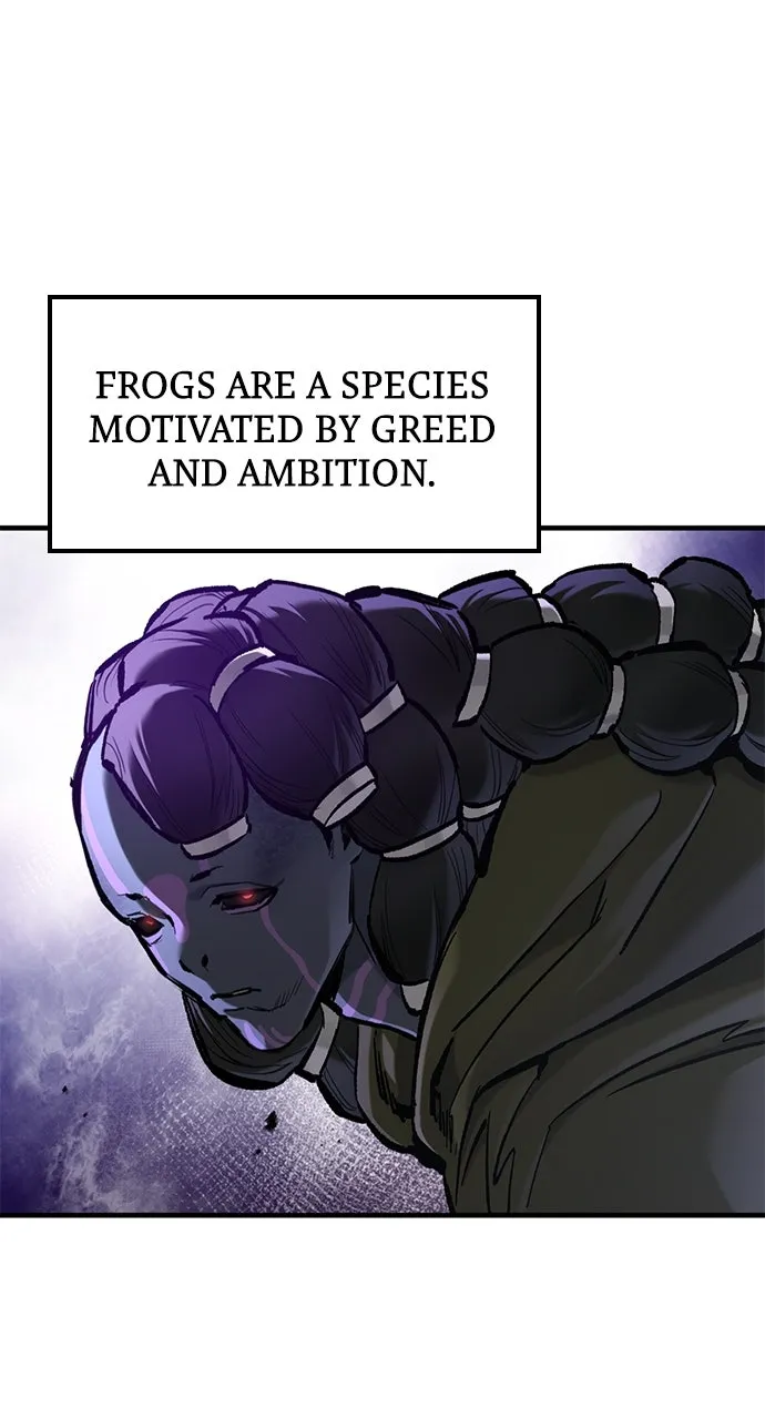 The Knight Only Lives Today Chapter 68 page 97 - 
