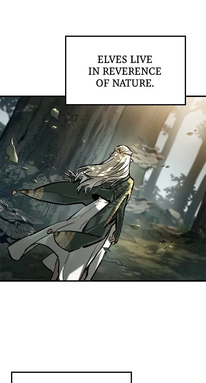 The Knight Only Lives Today Chapter 68 page 98 - 