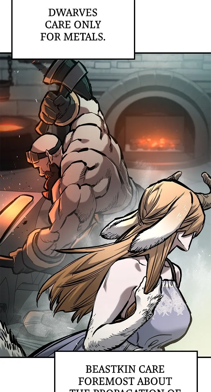 The Knight Only Lives Today Chapter 68 page 99 - 