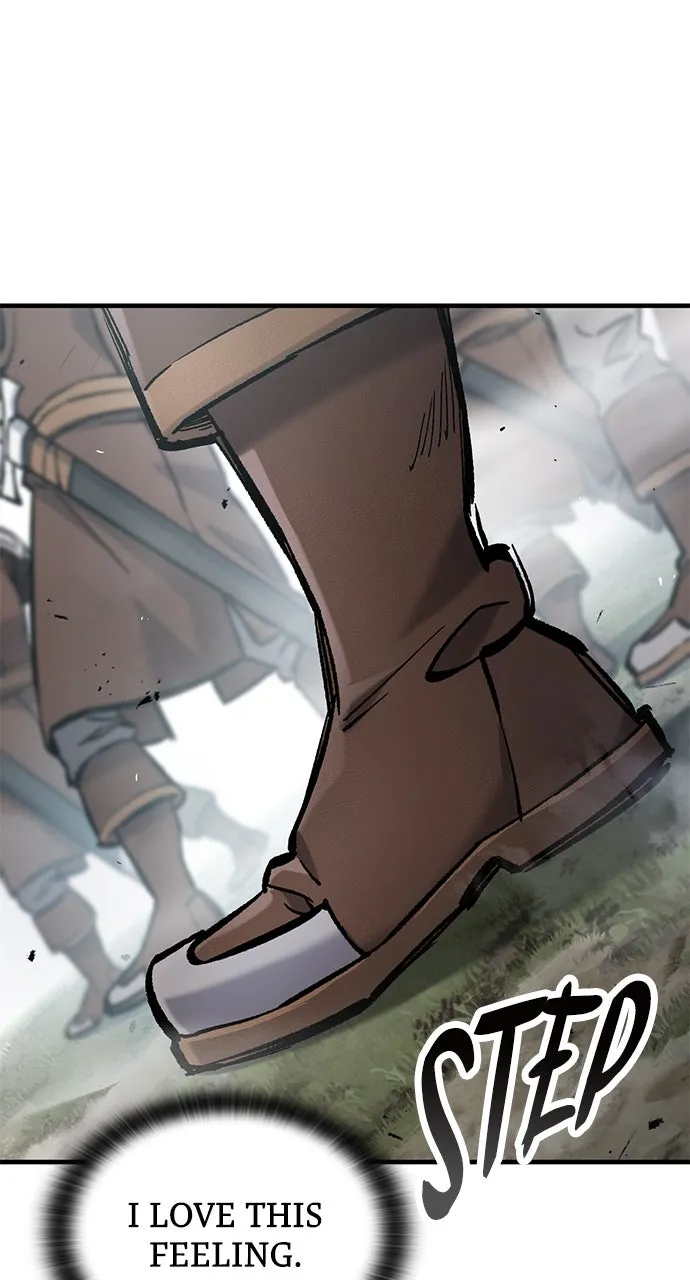 The Knight Only Lives Today Chapter 69 page 2 - 