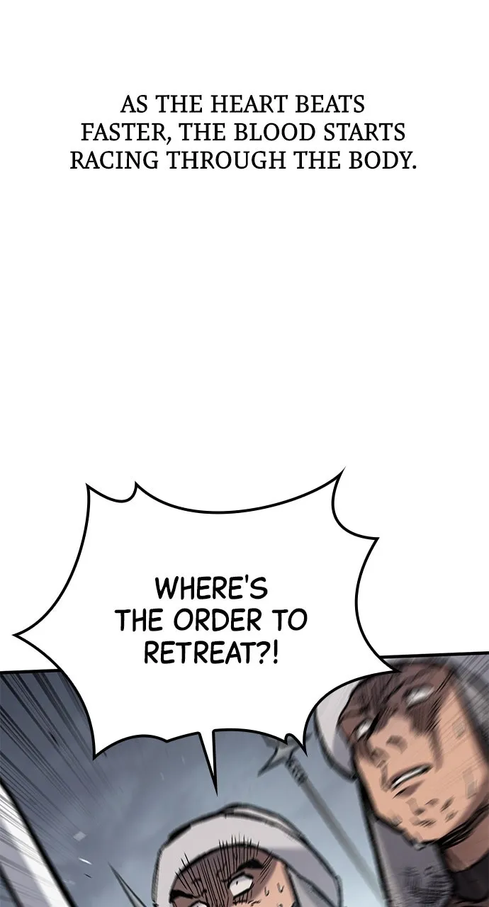 The Knight Only Lives Today Chapter 69 page 11 - 