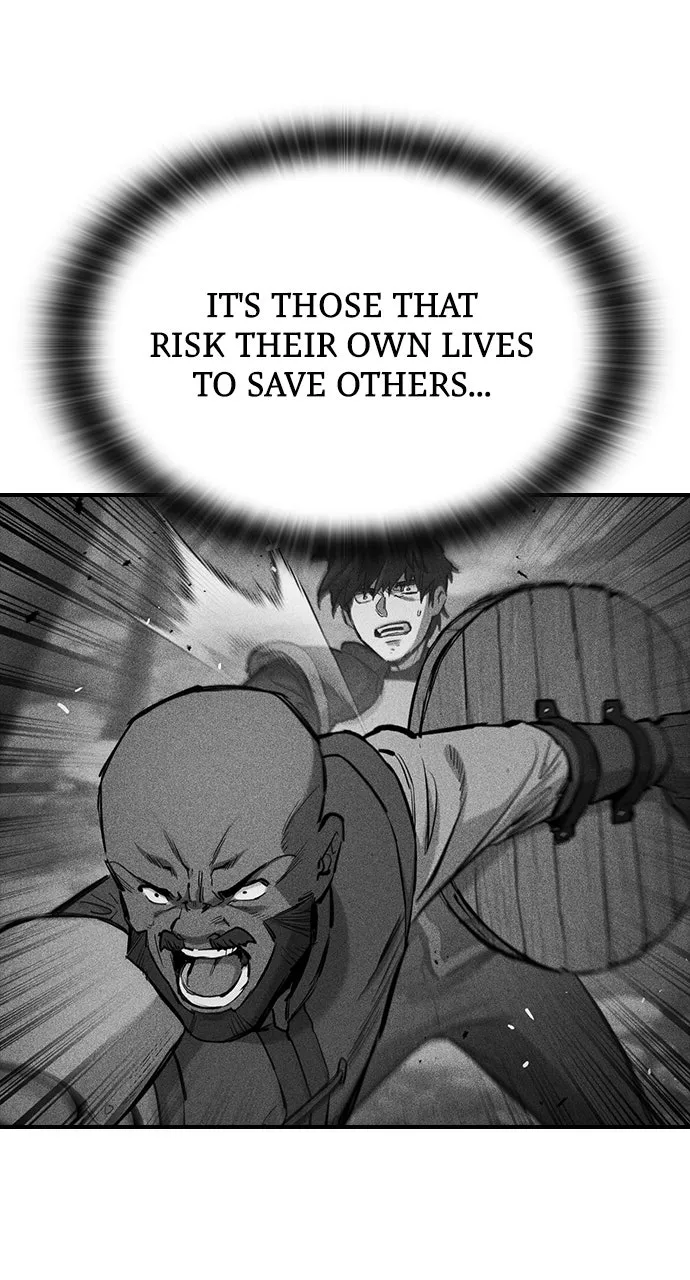 The Knight Only Lives Today Chapter 69 page 104 - 