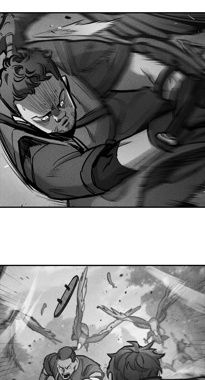 The Knight Only Lives Today Chapter 69 page 105 - 