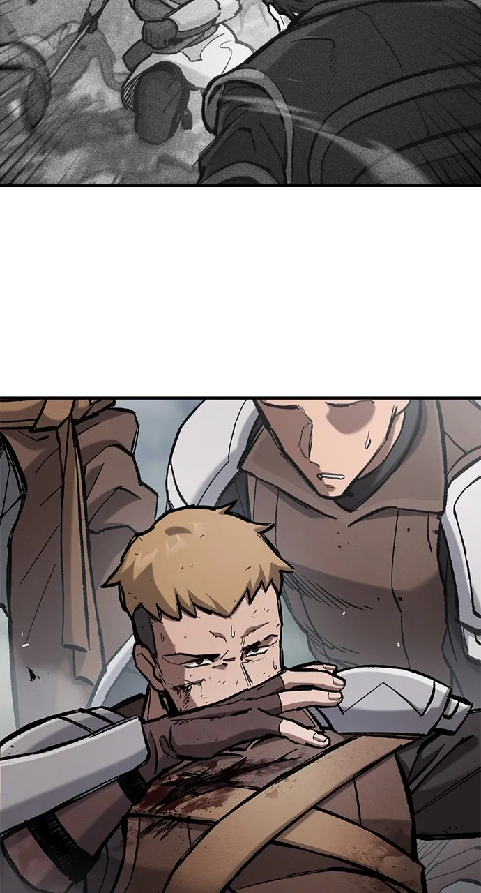 The Knight Only Lives Today Chapter 69 page 106 - 
