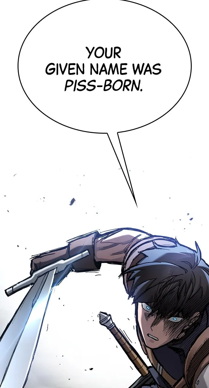 The Knight Only Lives Today Chapter 69 page 111 - 