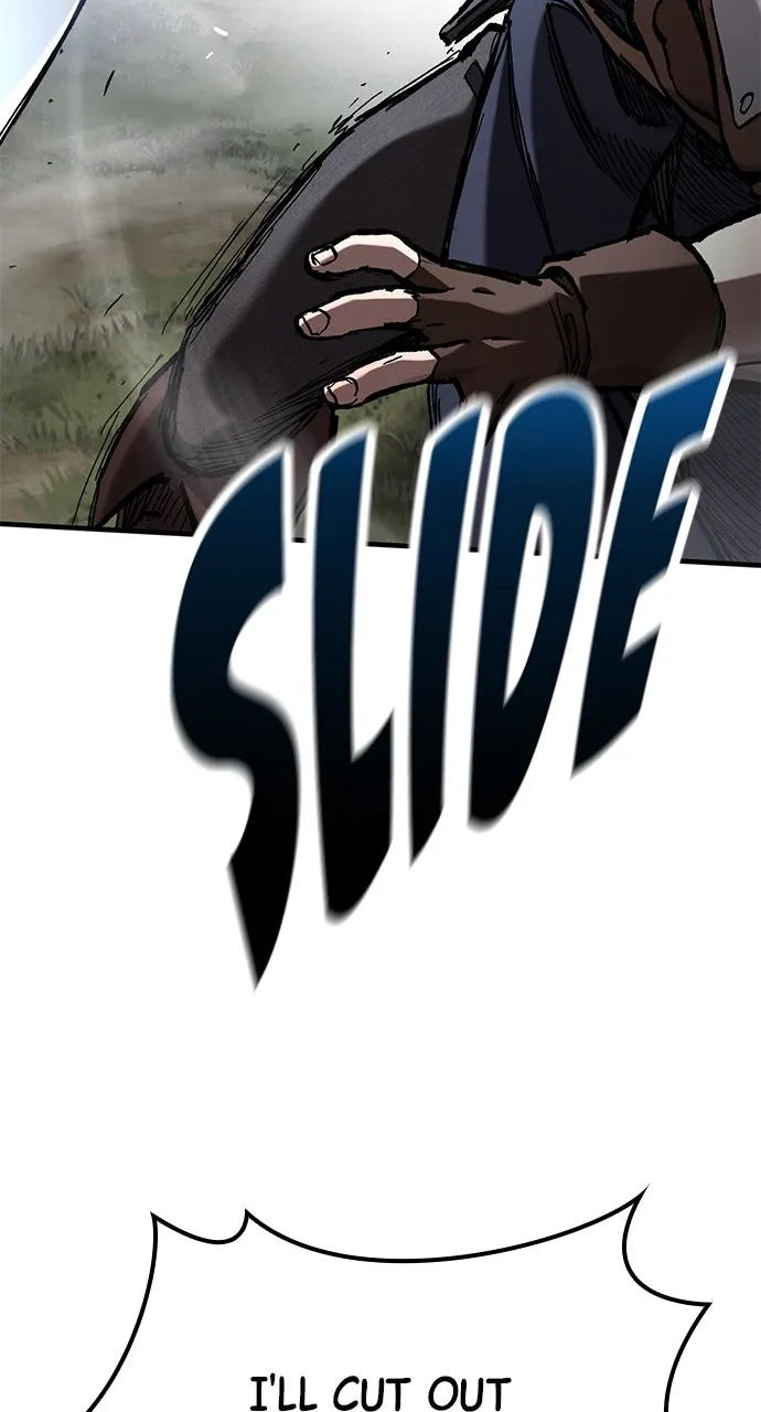 The Knight Only Lives Today Chapter 69 page 112 - 