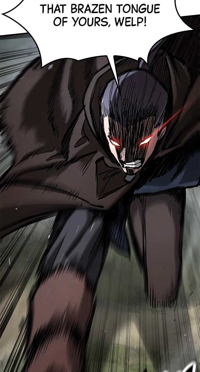 The Knight Only Lives Today Chapter 69 page 113 - 