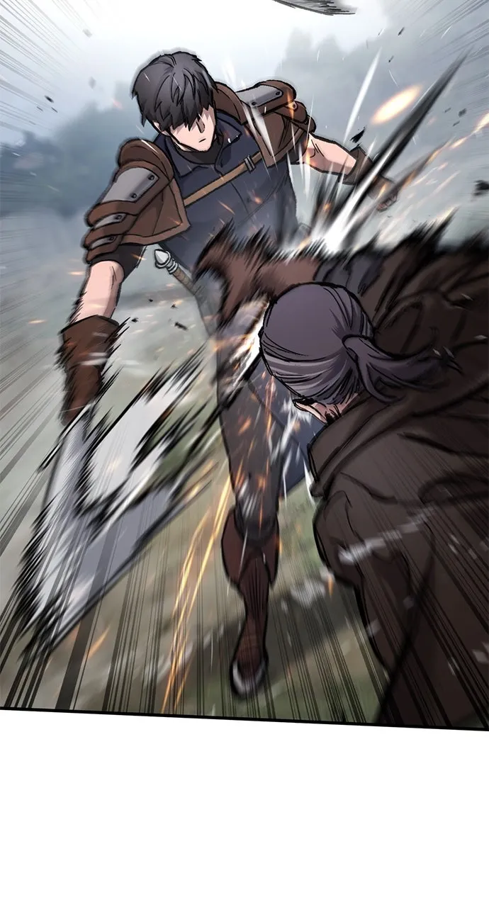 The Knight Only Lives Today Chapter 69 page 117 - 