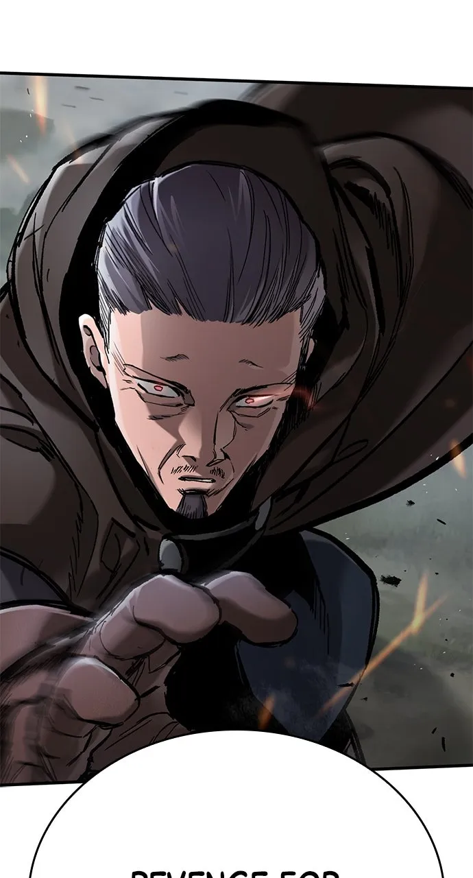 The Knight Only Lives Today Chapter 69 page 118 - 