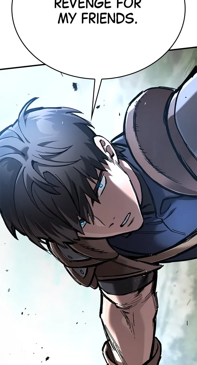 The Knight Only Lives Today Chapter 69 page 119 - 