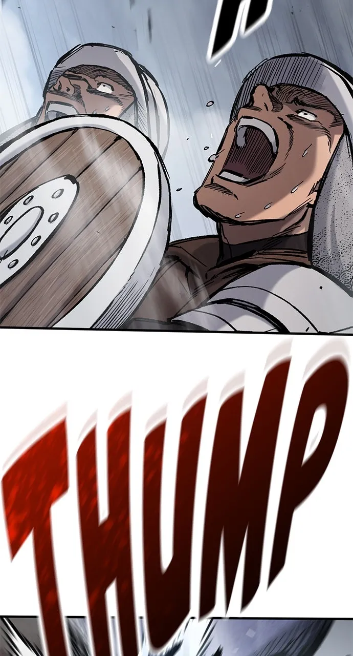 The Knight Only Lives Today Chapter 69 page 20 - 